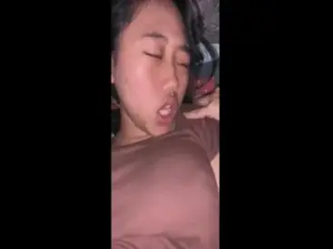 ABG Sange Berat Ngentot Bareng Pacar Liar Kost