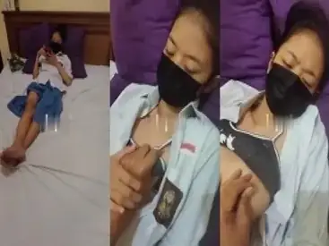 Bokep Indo Anak SMA Rela Dibayar Usai Main Kasar