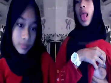 Bokep Jilbab ABG Jilbab Sange Melet Ometv Kost