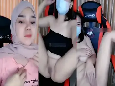 Bokep Jilbab Arunika Hijab Binal Bugil Colmek Live