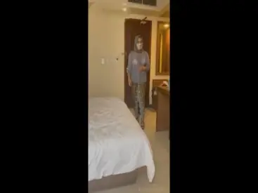 Bokep Jilbab Call Girl Cantik Hotel WOT Lumer