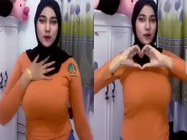 Bokep Jilbab Live Nakal Crot Di Kamar Kostan