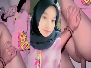 Bokep Jilbab Sweater Pink Paling Viral Hot