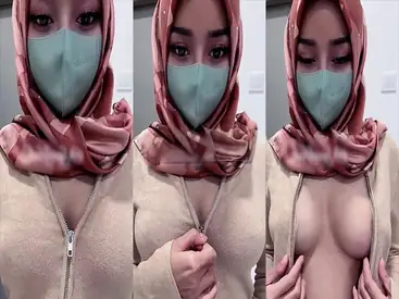 Bokep Jilbab Syalifah Hijab Premium Seri 8 Jernih