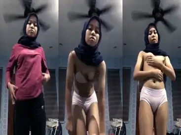 Bokep Jilbab Ukhti Ain Ayuni Viral TikTok Kamar Kost
