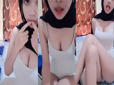 Bokep Jilbab Ukhti Hijab Cantik Pamer Lekuk Tubuh