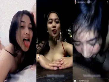 Davina Novira Binal Tiktok Skandal Terbaru 2026