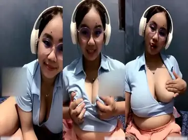 Hanna Tiktok Dan Lisa Chan Skandal Bocor Ranjang